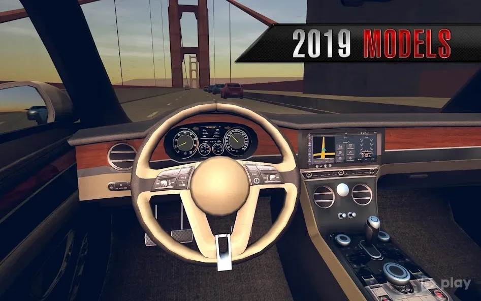 Driving School 2017 screenshot