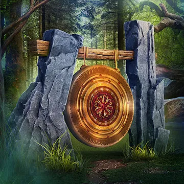 Затерянные земли 4 icon