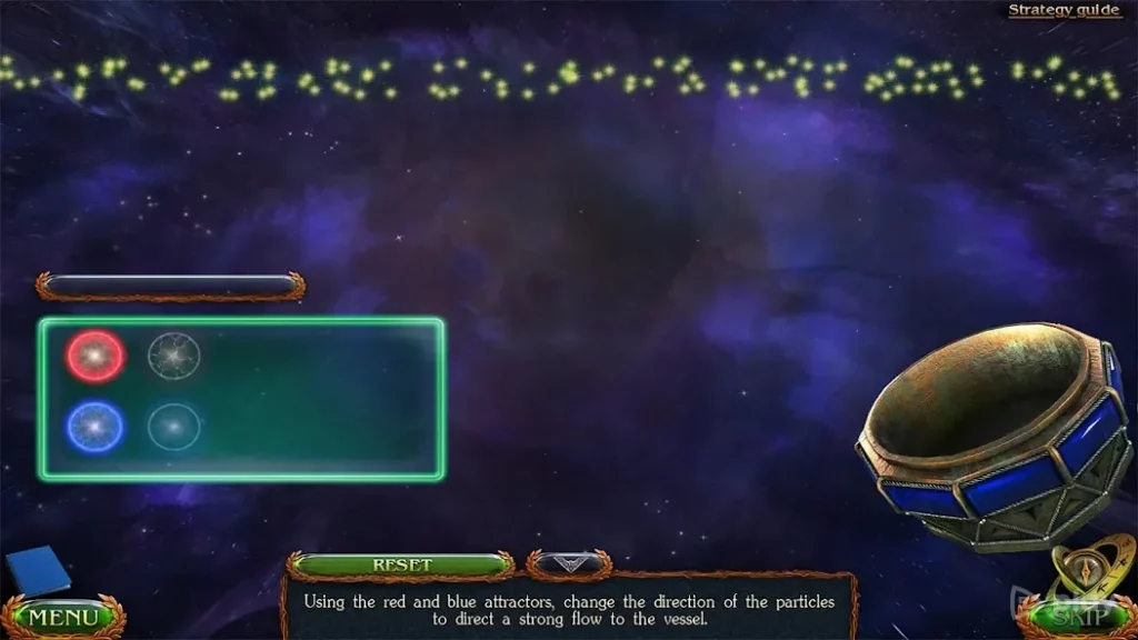 Затерянные земли 7 screenshot