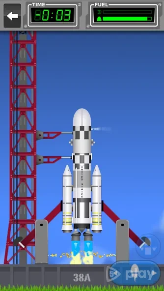 Space Agency screenshot