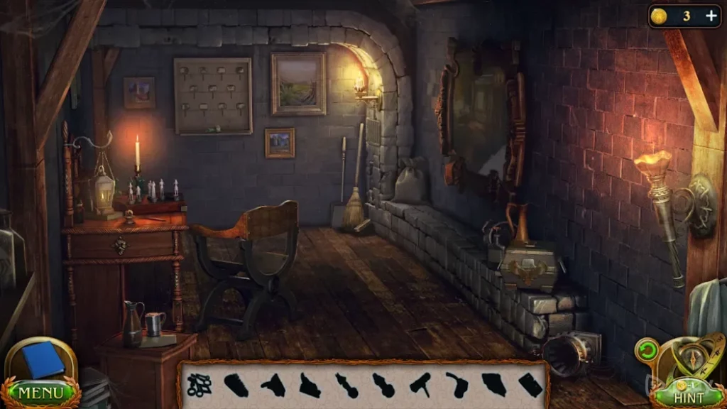 Затерянные земли 8 screenshot