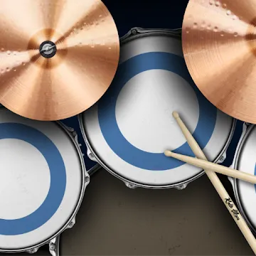 REAL DRUM: Электронная барабанная установка icon