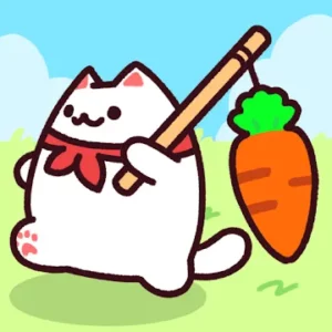 Храбрые котики! icon