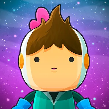 Love You to Bits icon