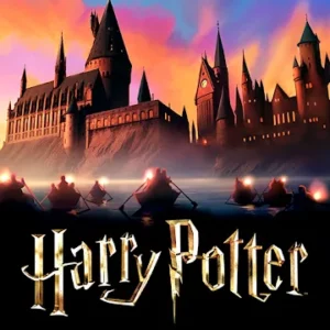 Harry Potter: Hogwarts Mystery icon