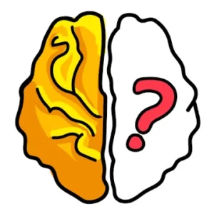 Brain Out – Ты сможешь пройти? 3.5.1 (MOD: много подсказок)