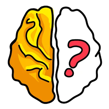 Brain Out – Ты сможешь пройти? icon