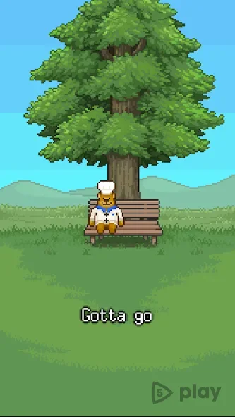 Медвежий Ресторан screenshot