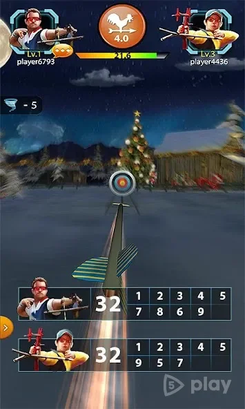 Archery Master 3D screenshot