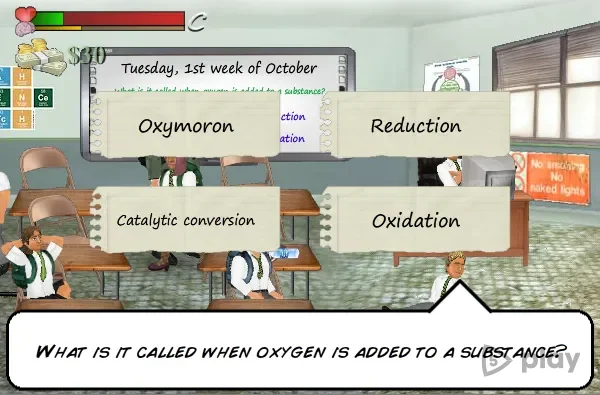 School Days screenshot