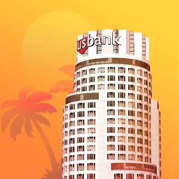 GTA 5: Los Angeles Crimes icon
