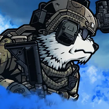 Bad 2 Bad: Apocalypse icon