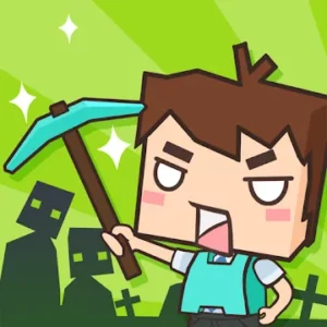 Mine Survival 2.8.0 (MOD: много денег)