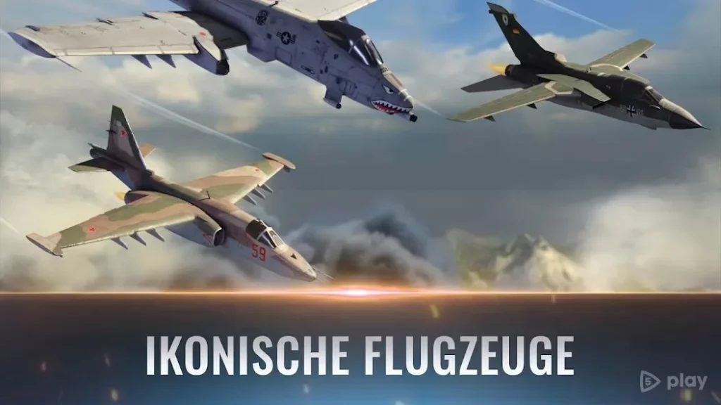 Fighter Pilot: HeavyFire screenshot