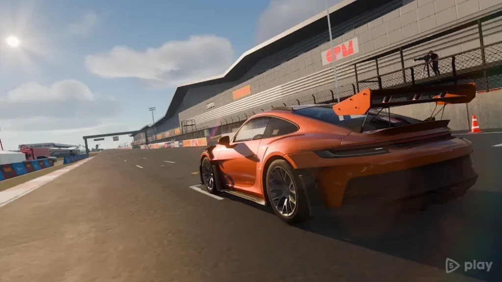 Car Parking Multiplayer 2 screenshot