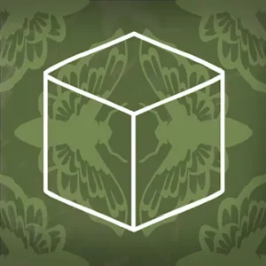 Cube Escape: Paradox icon