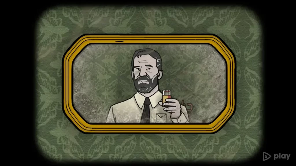 Cube Escape: Paradox screenshot