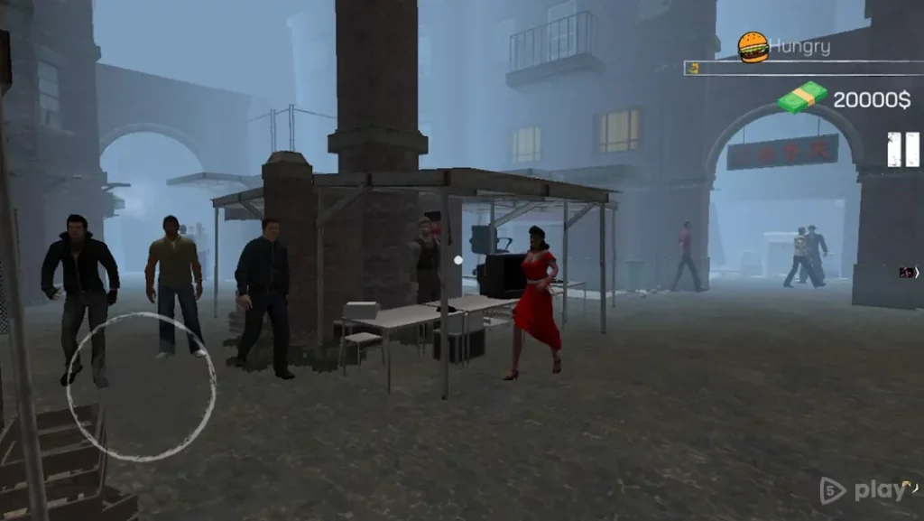 Internet Cafe Simulator screenshot