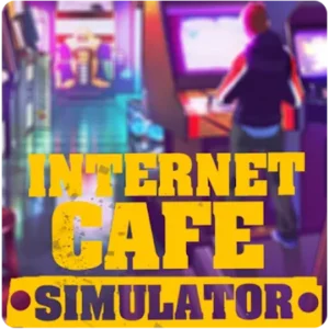 Internet Cafe Simulator 2.02 (MOD: много денег)