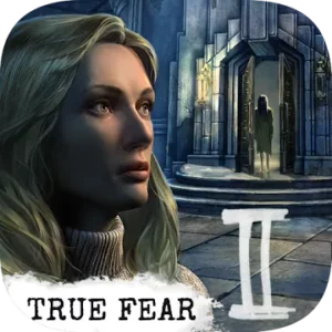 True Fear: Forsaken Souls Часть 2 icon
