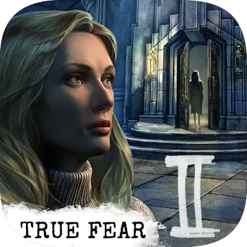 True Fear: Forsaken Souls Часть 2 icon