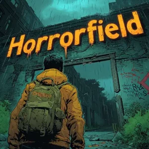 Horrorfield – Хоррор на Выживание Онлайн icon