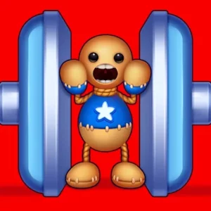 Kick The Buddy Remastered icon