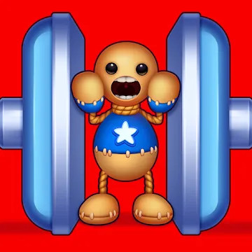 Kick The Buddy Remastered icon