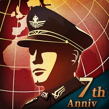 World Conqueror 4 1.29.2 (MOD: много денег/меню)