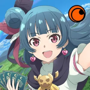 Crunchyroll: Yohane the Parhelion NitM 1.0.2 (MOD: отключена платная подписка)