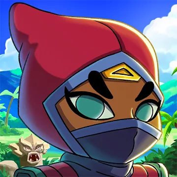 Legend of the Skyfish 2 icon