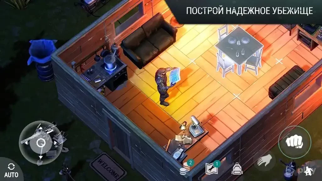 Last Day on Earth: Survival screenshot