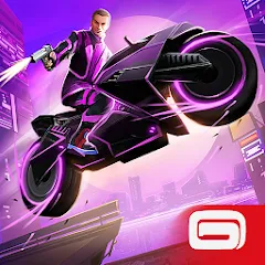 Gangstar Vegas - Мафия в игре icon