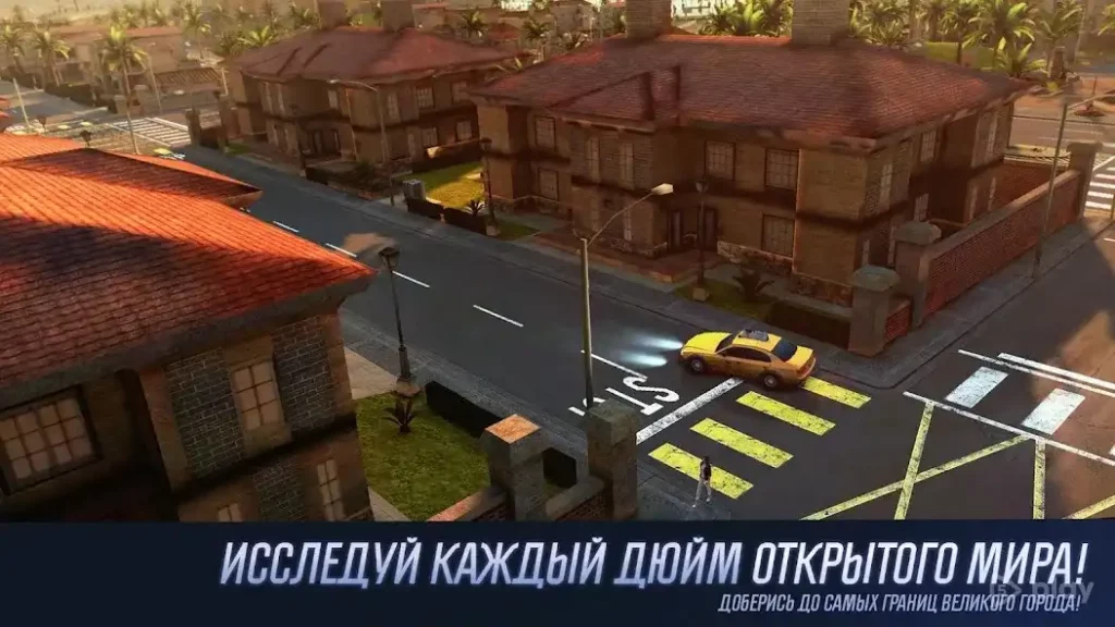 Gangstar Vegas - Мафия в игре screenshot