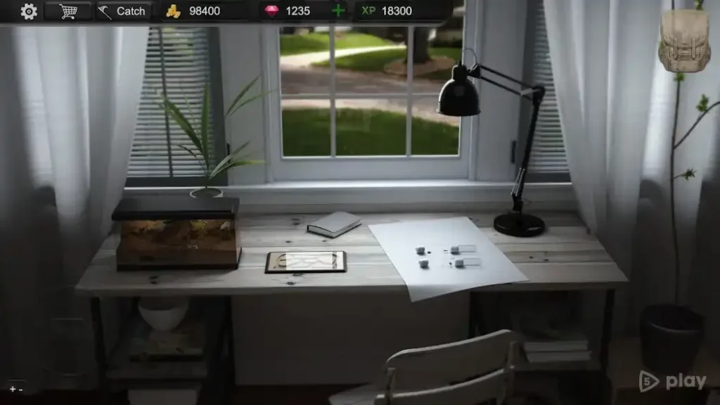 Ant Sim Tycoon screenshot