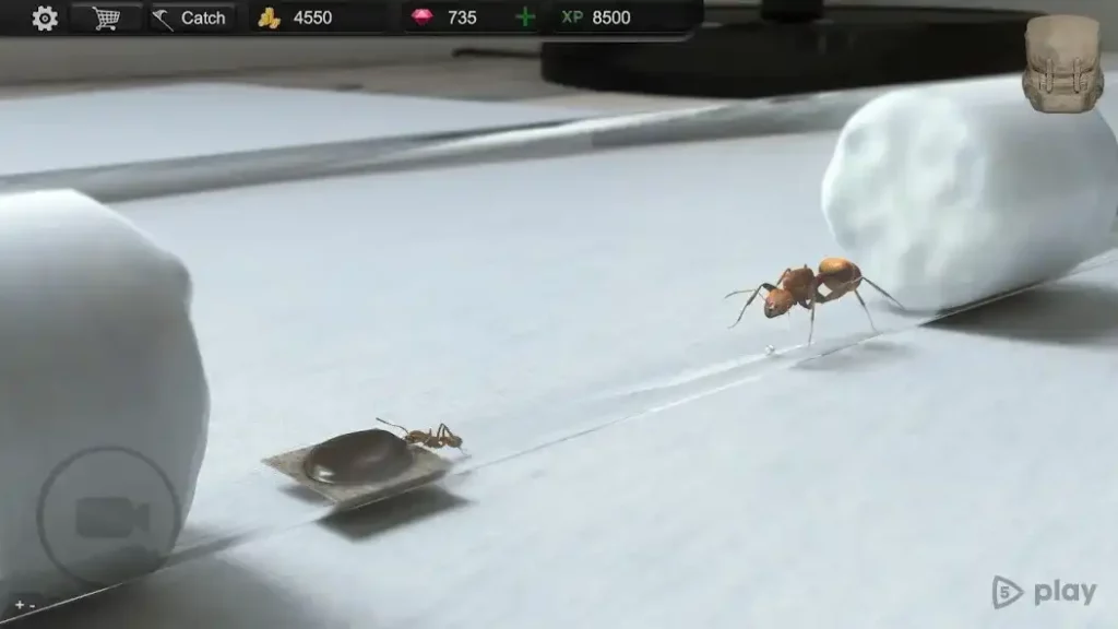 Ant Sim Tycoon screenshot