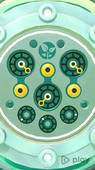 Project Terrarium screenshot