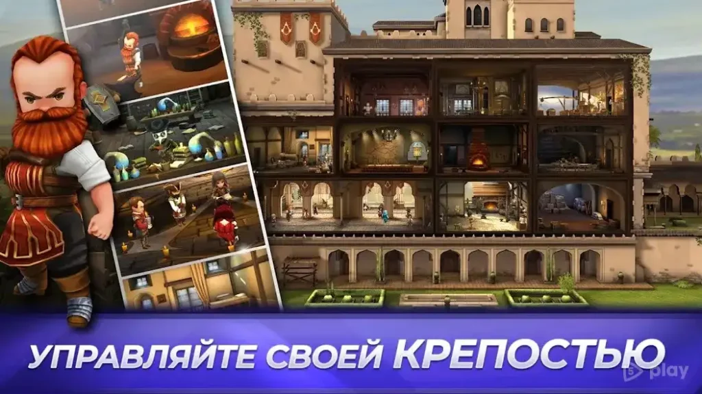 Assassin's Creed Восстание screenshot