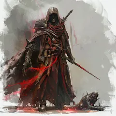 Powerlust - action RPG roguelike icon