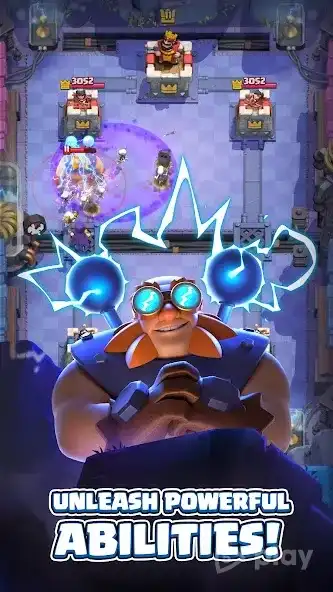 Clash Royale screenshot