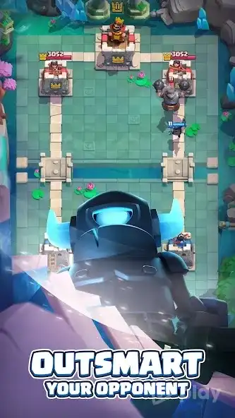 Clash Royale screenshot