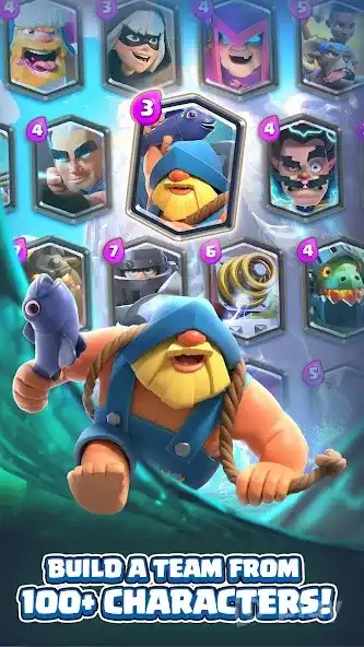 Clash Royale screenshot
