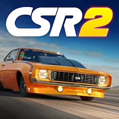 CSR Racing 2 - Car Racing Game icon