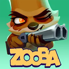 Zooba: Zoo Battle Royale Game icon