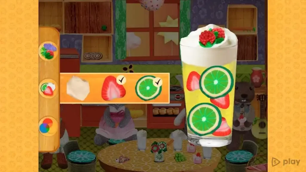Fuzzy House Premium screenshot