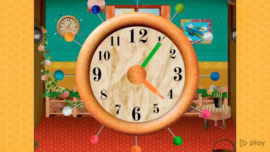 Fuzzy House Premium screenshot