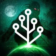 Эволюция никогда заканчивается icon
