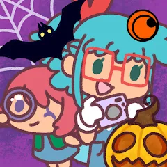 Crunchyroll: Hidden in my Paradise icon