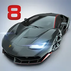 Asphalt 8: На взлёт icon