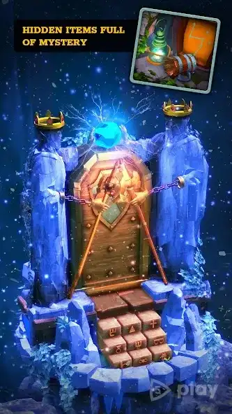 Doors: Origins screenshot
